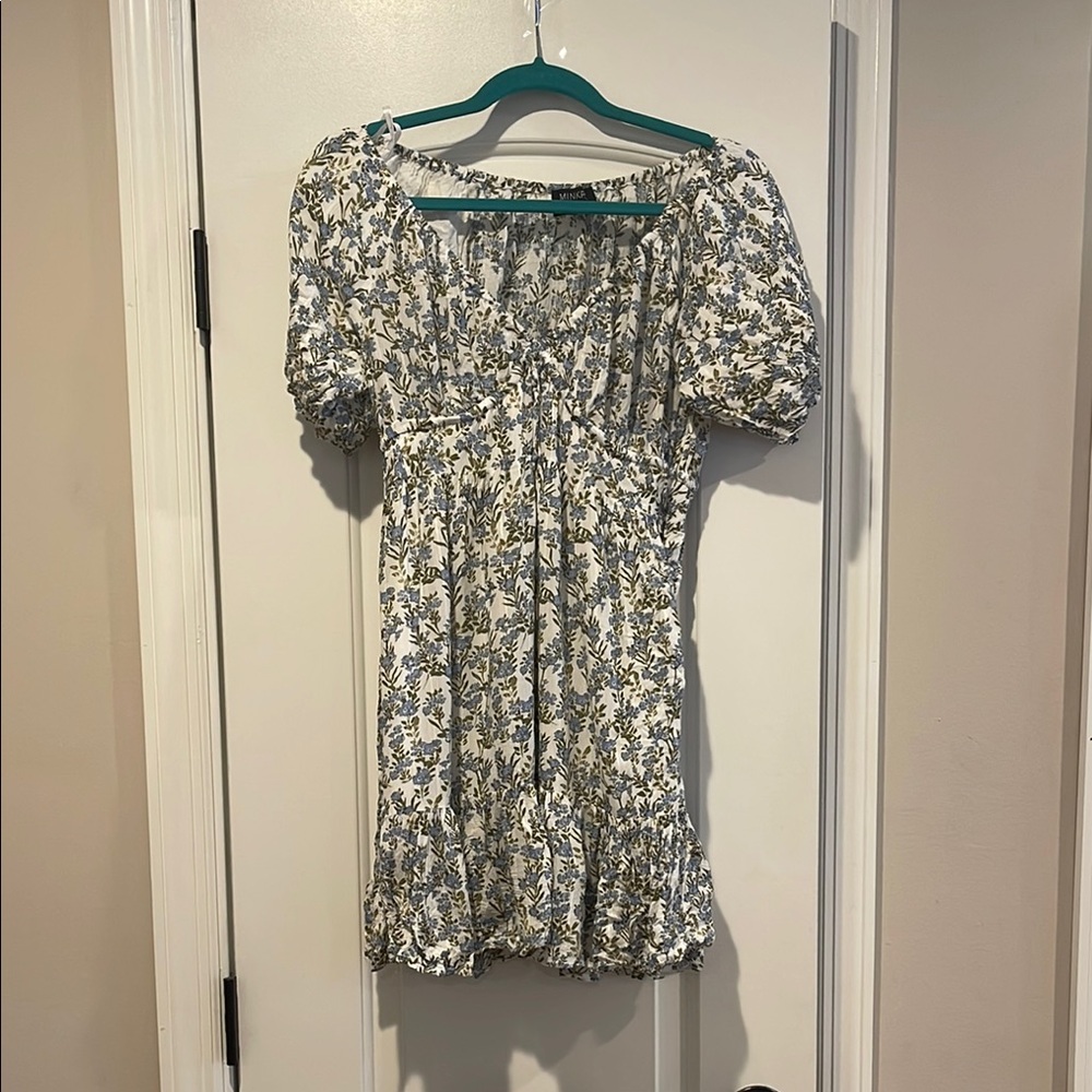 MINKPINK Juniper mini dress